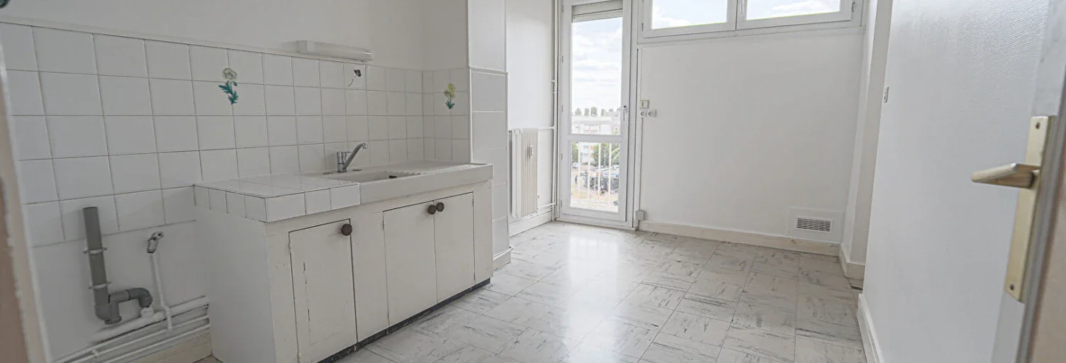 Appartement Rue du Président Kennedy à Bihorel