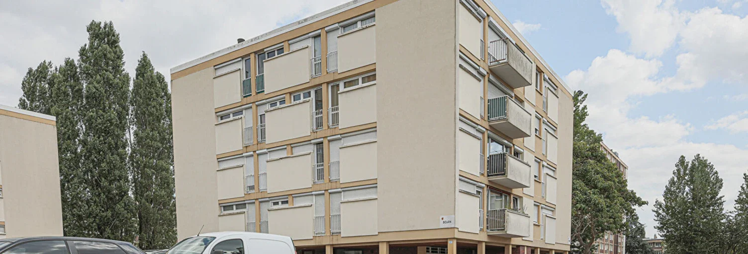 Appartement Rue du Président Kennedy à Bihorel