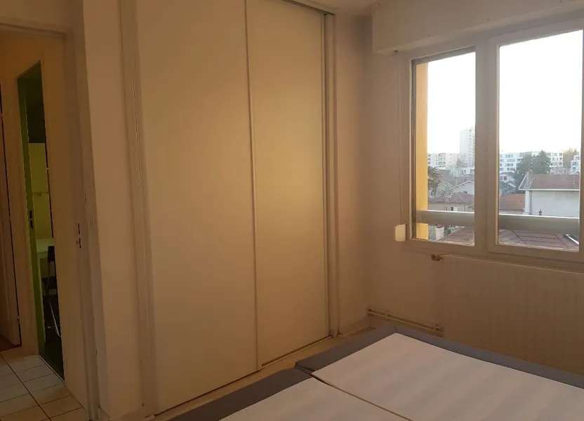 Appartement Rue Carnot à Bron