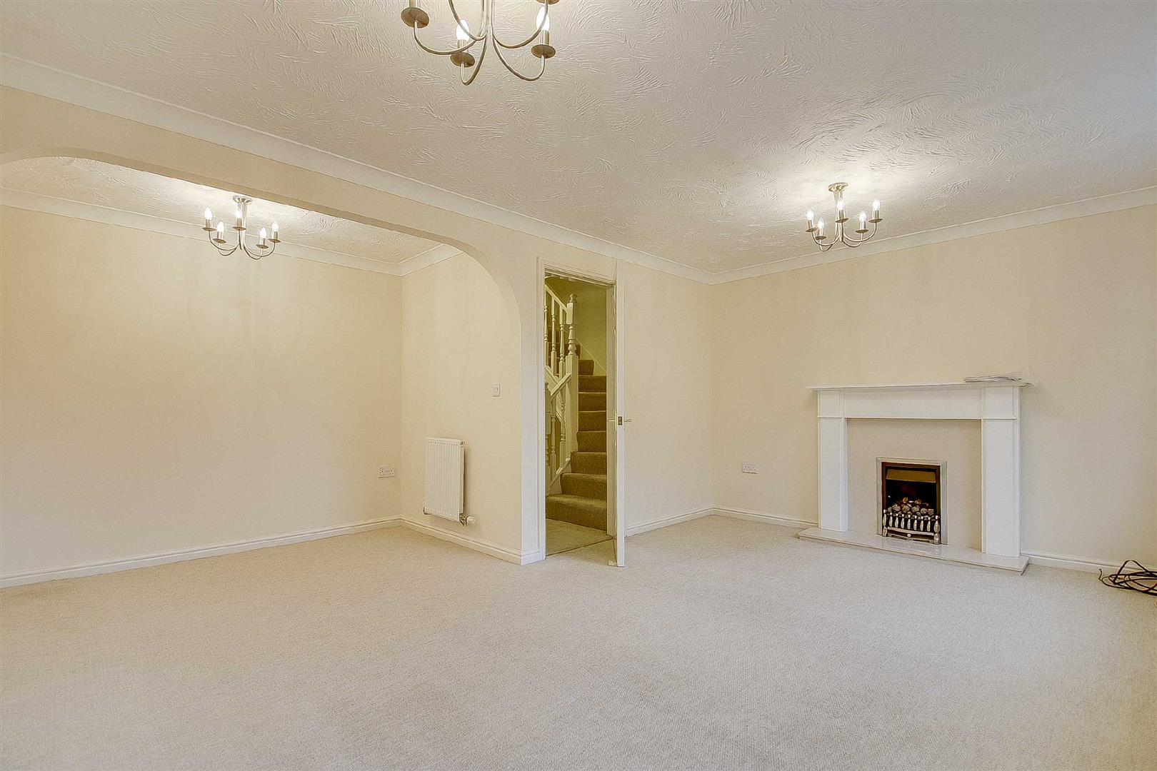 House Fripp Gardens in Shenley Church End