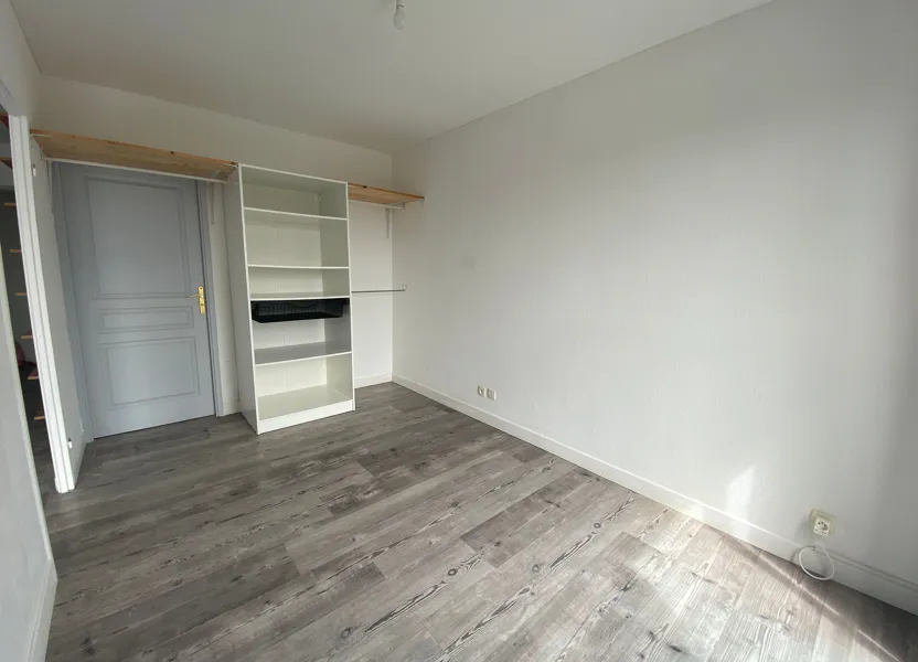 Flat Rue Anatole France in Calais
