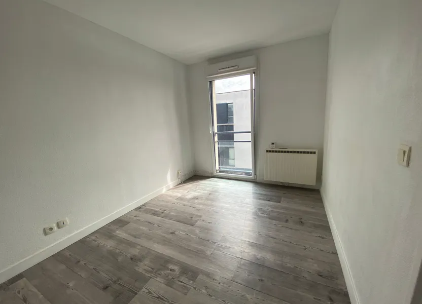 Flat Rue Anatole France in Calais