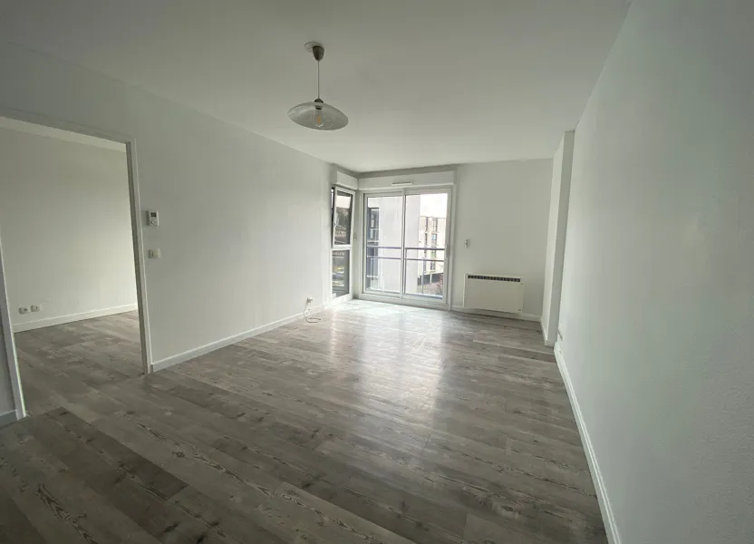 Flat Rue Anatole France in Calais