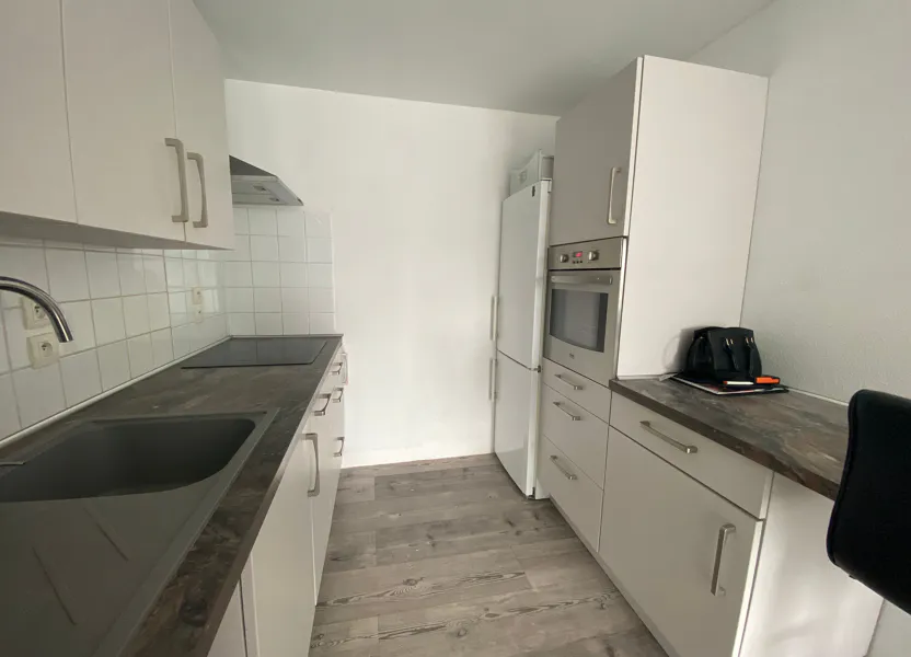 Flat Rue Anatole France in Calais