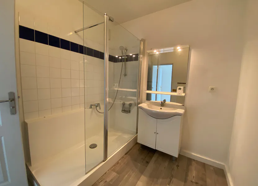 Flat Rue Anatole France in Calais