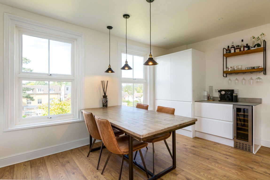 Flat Dartford Road in Sevenoaks