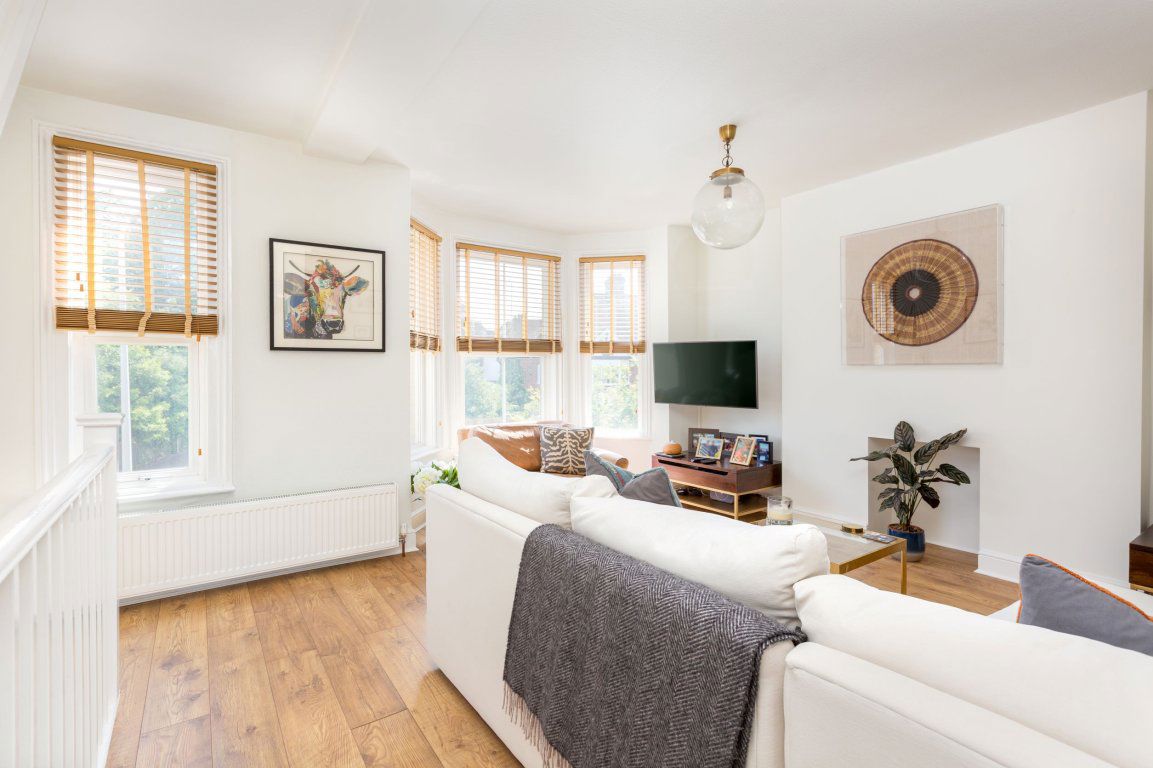 Flat Dartford Road in Sevenoaks