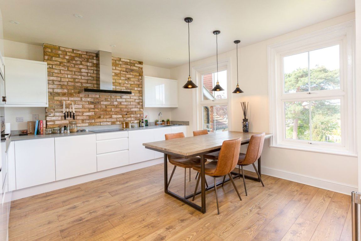 Flat Dartford Road in Sevenoaks