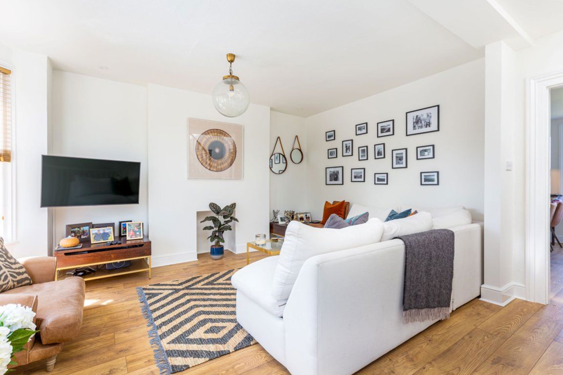 Flat Dartford Road in Sevenoaks