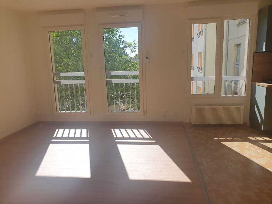Appartement Rue du Général de Gaulle à Longeville-lès-Metz