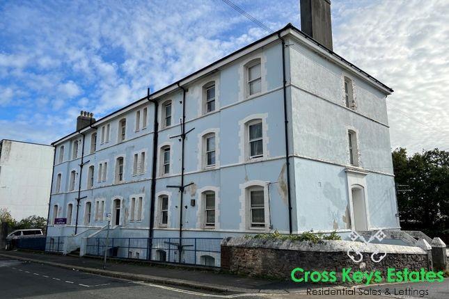 Flat George Place in Plymouth