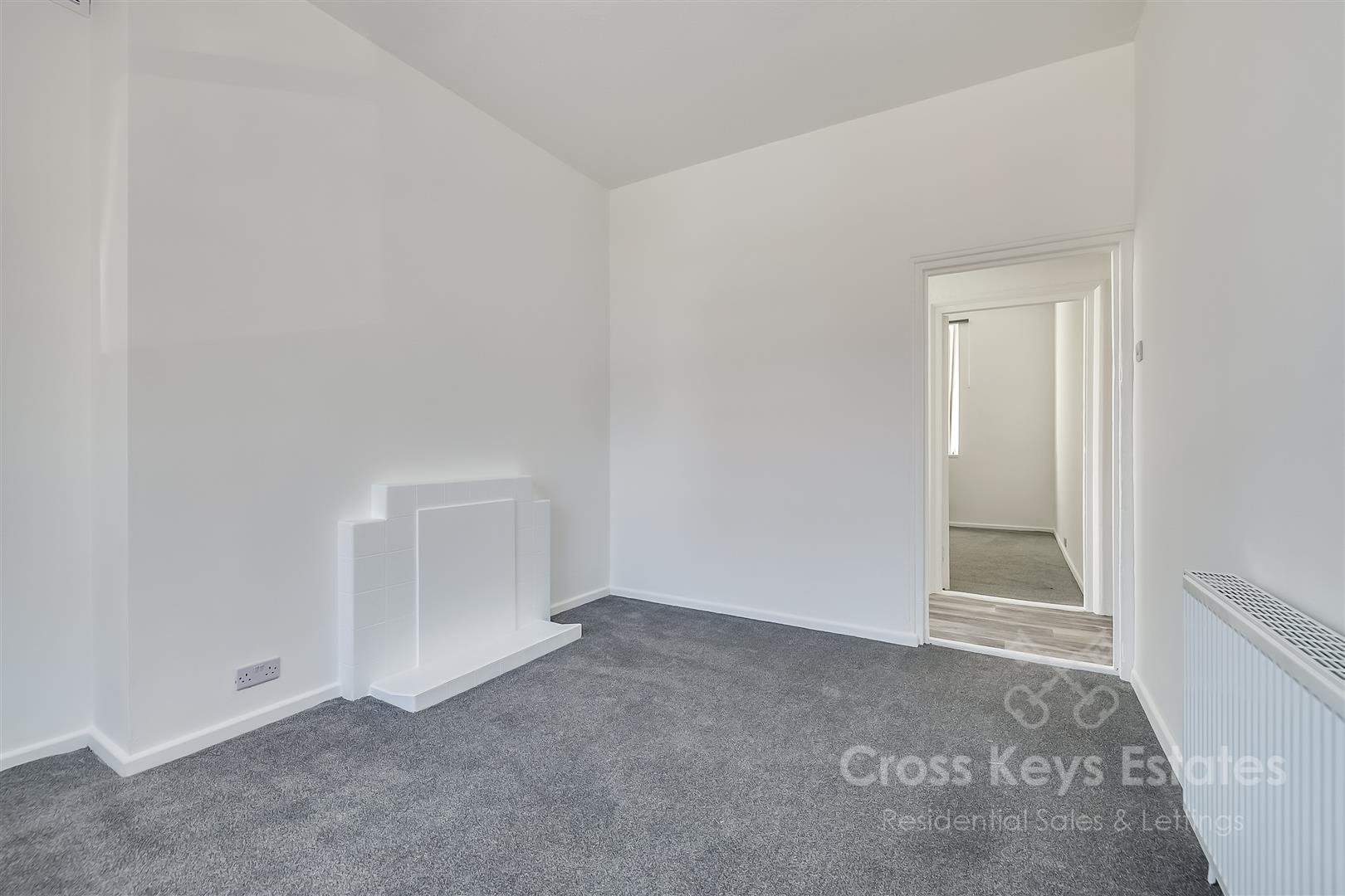 Flat George Place in Plymouth