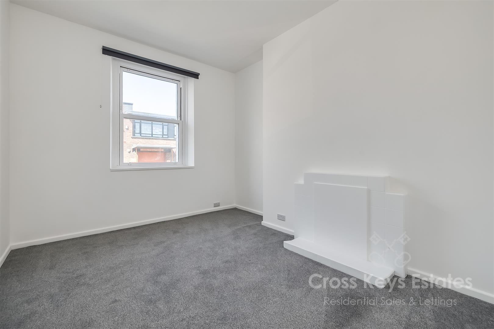 Flat George Place in Plymouth