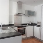 Flat Fazakerley Street in Liverpool