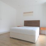 Flat Fazakerley Street in Liverpool