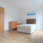 Flat Fazakerley Street in Liverpool