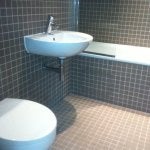 Flat Fazakerley Street in Liverpool