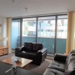 Flat Fazakerley Street in Liverpool