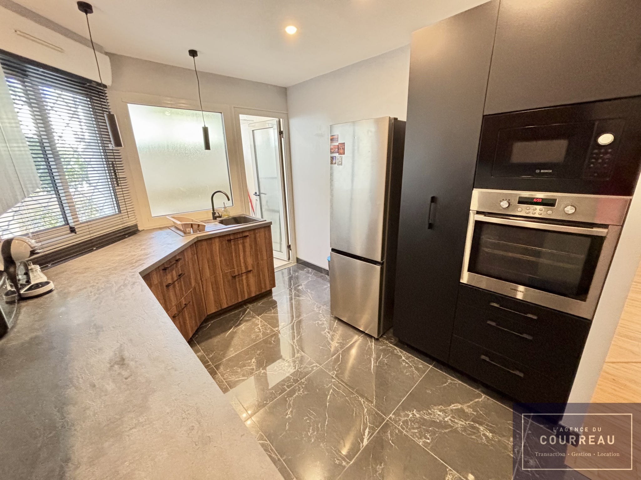 Appartement Voie Domitienne à Montpellier