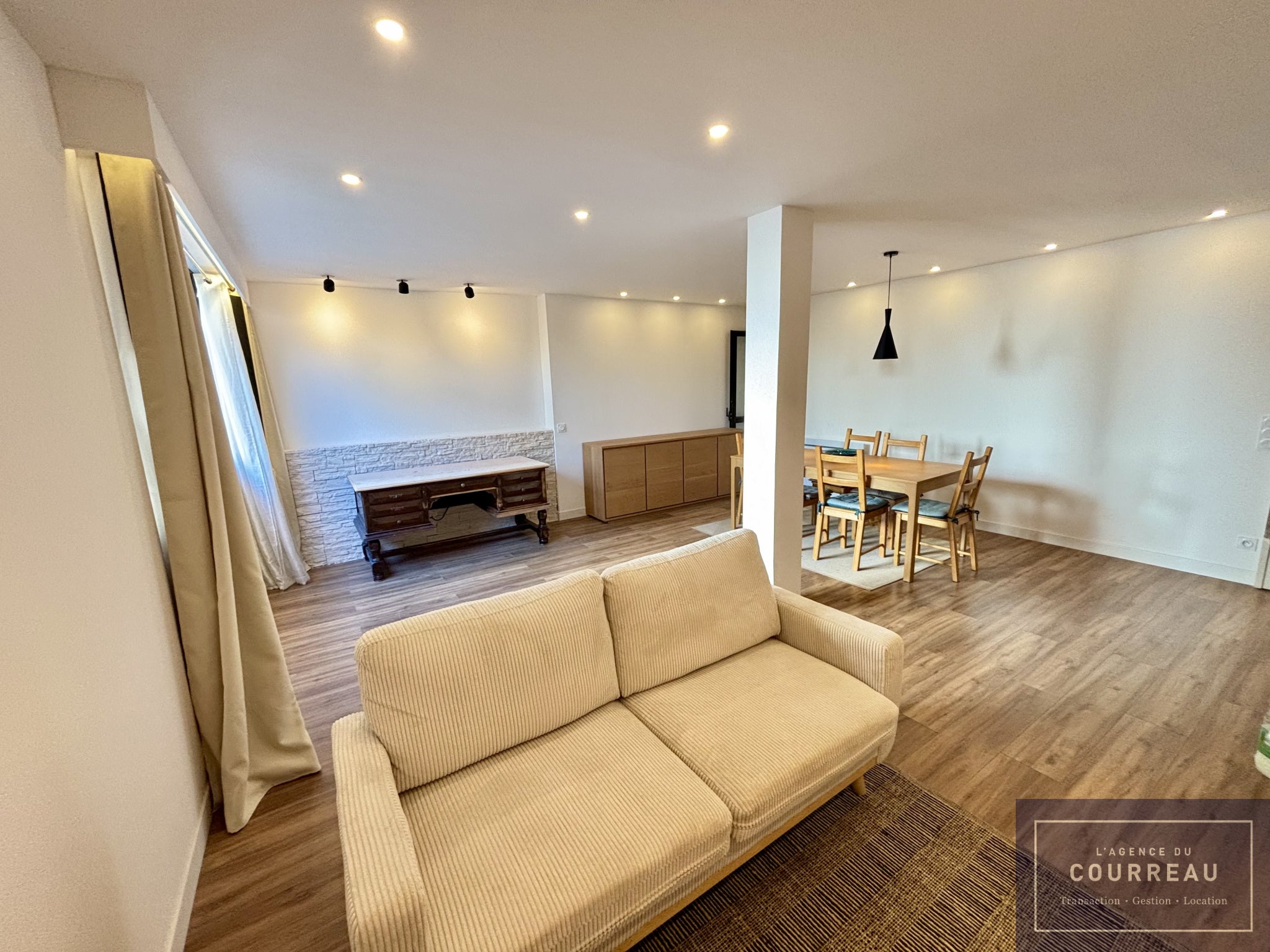 Appartement Voie Domitienne à Montpellier