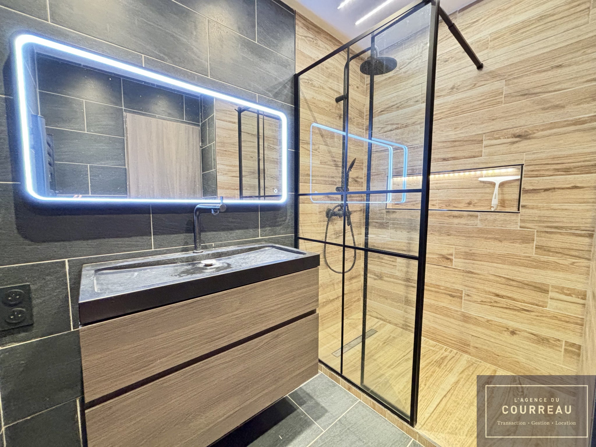 Appartement Voie Domitienne à Montpellier