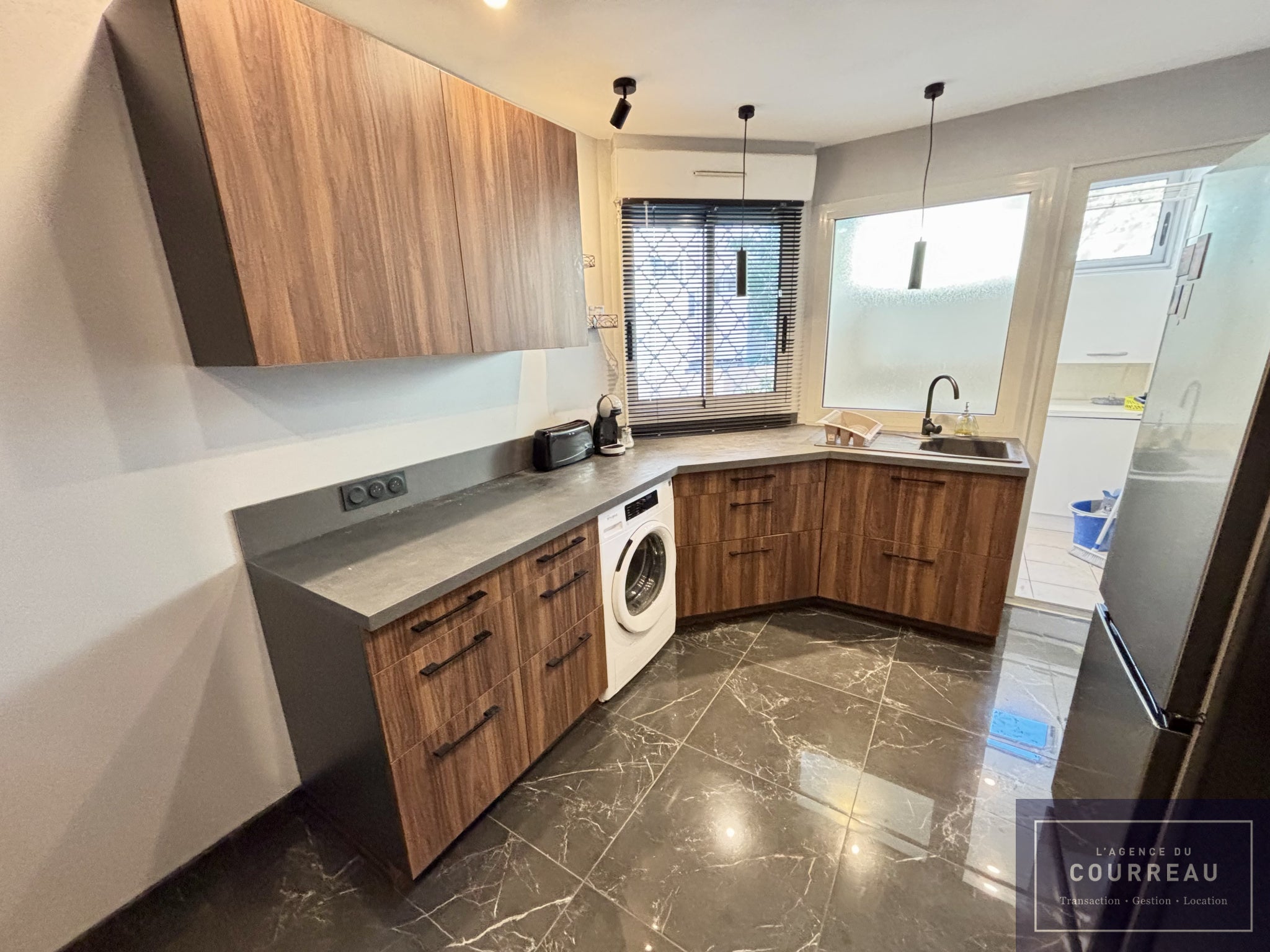 Appartement Voie Domitienne à Montpellier