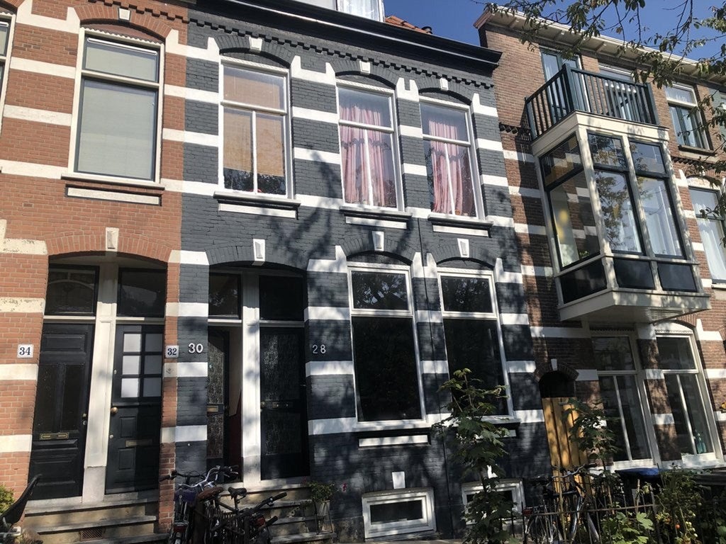 Te huur: Appartement Staringstraat in Arnhem