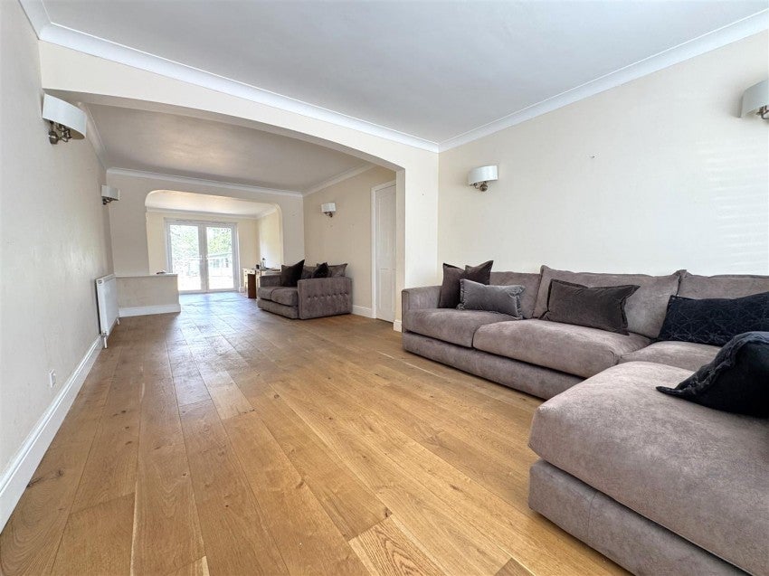 House Bowness Road in Greater London