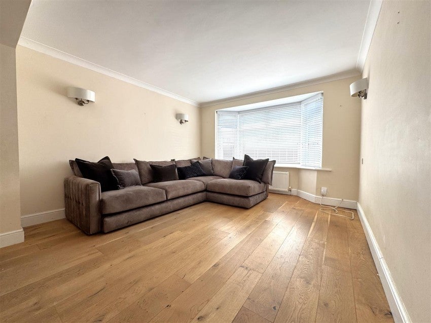 House Bowness Road in Greater London