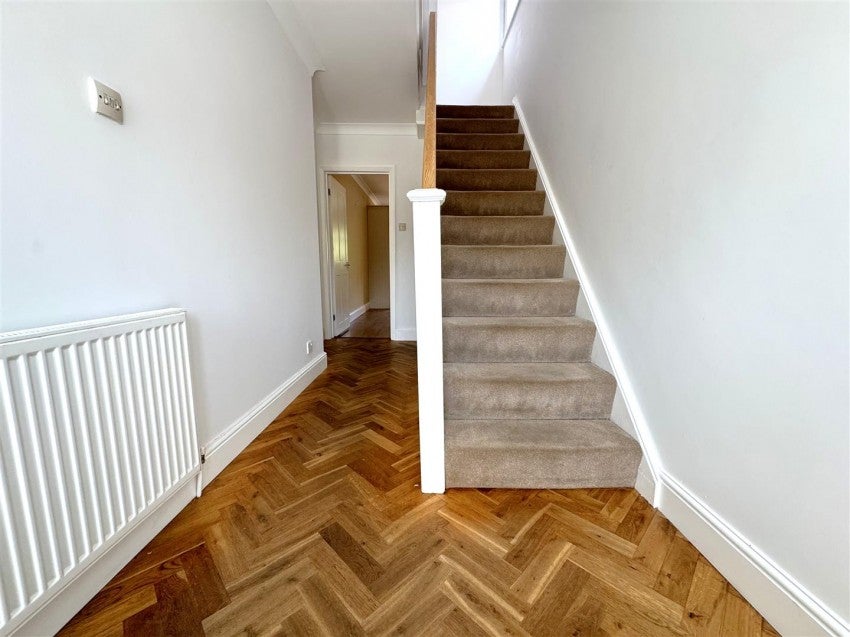 House Bowness Road in Greater London
