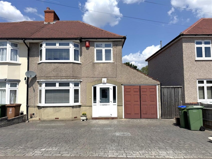 House Bowness Road in Greater London