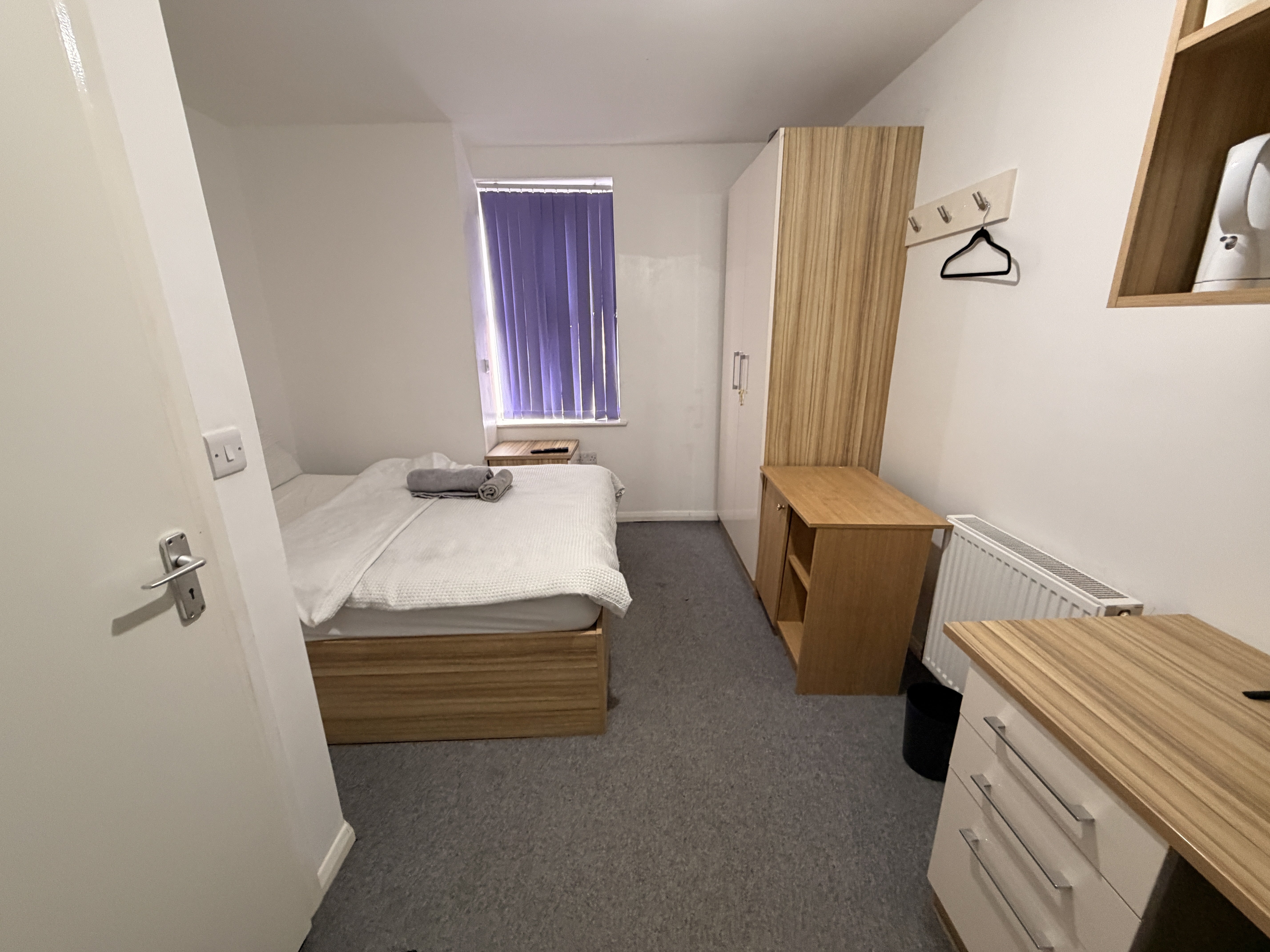Room Oliver Street in Northampton