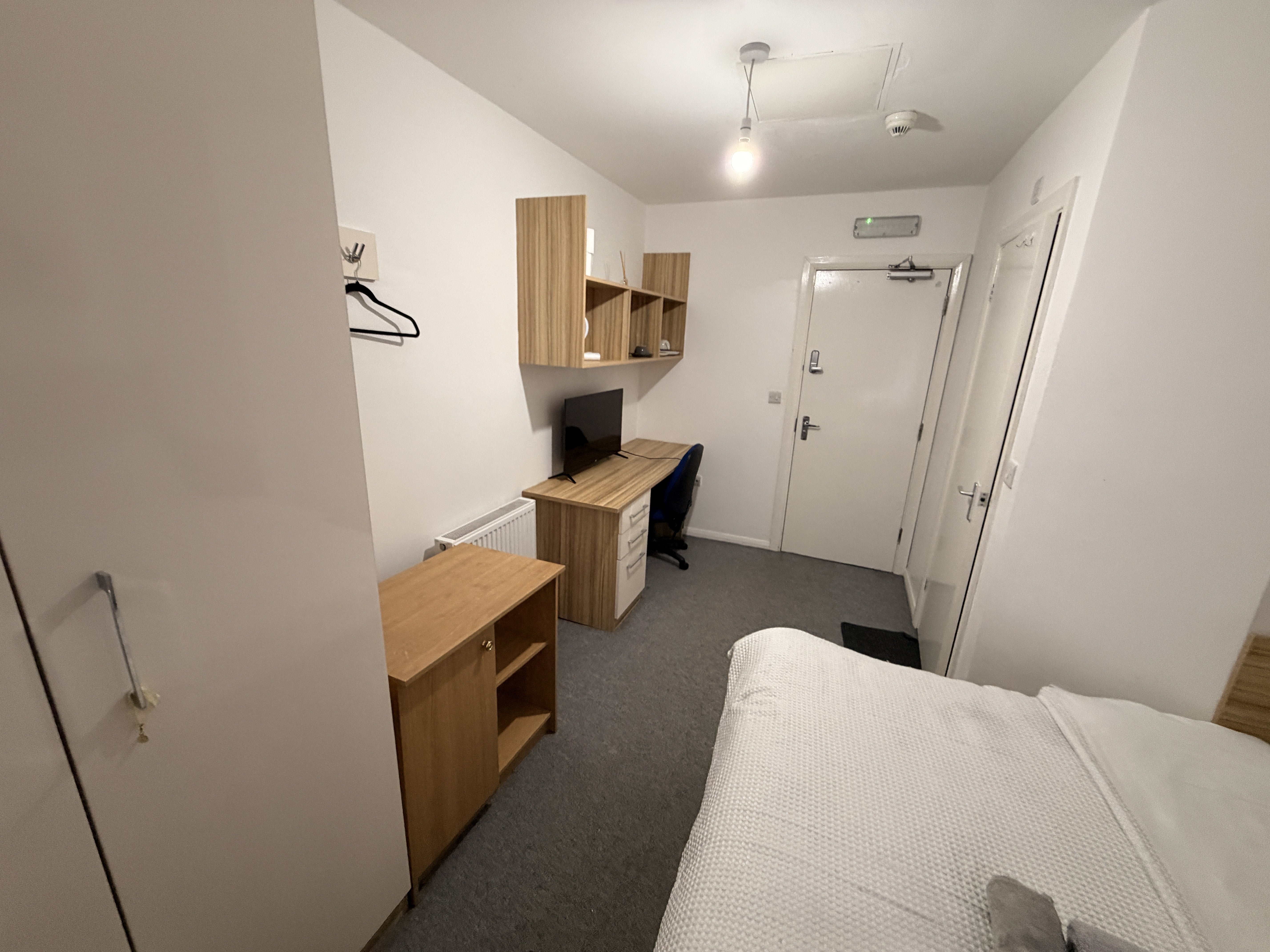 Room Oliver Street in Northampton
