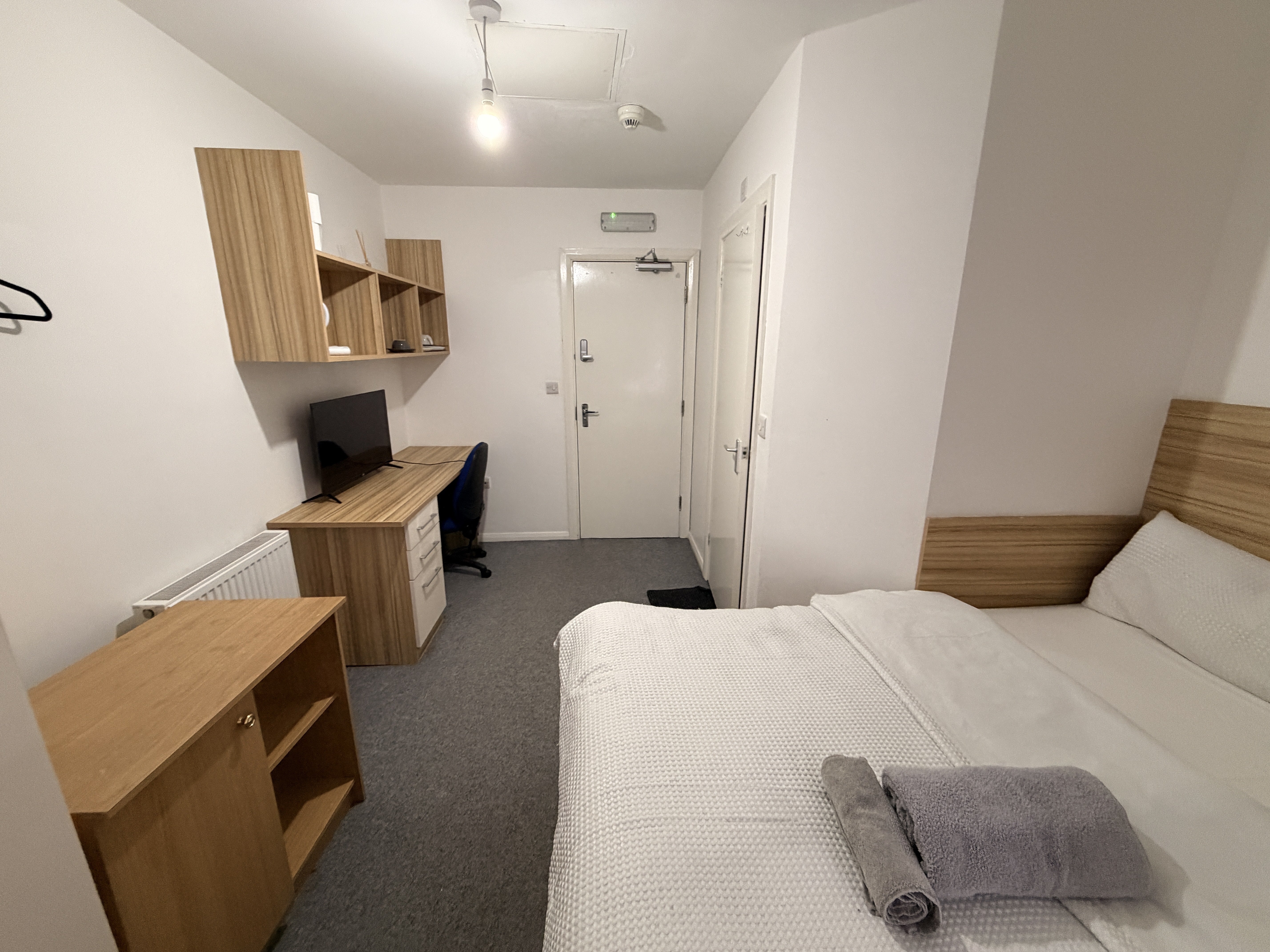 Room Oliver Street in Northampton