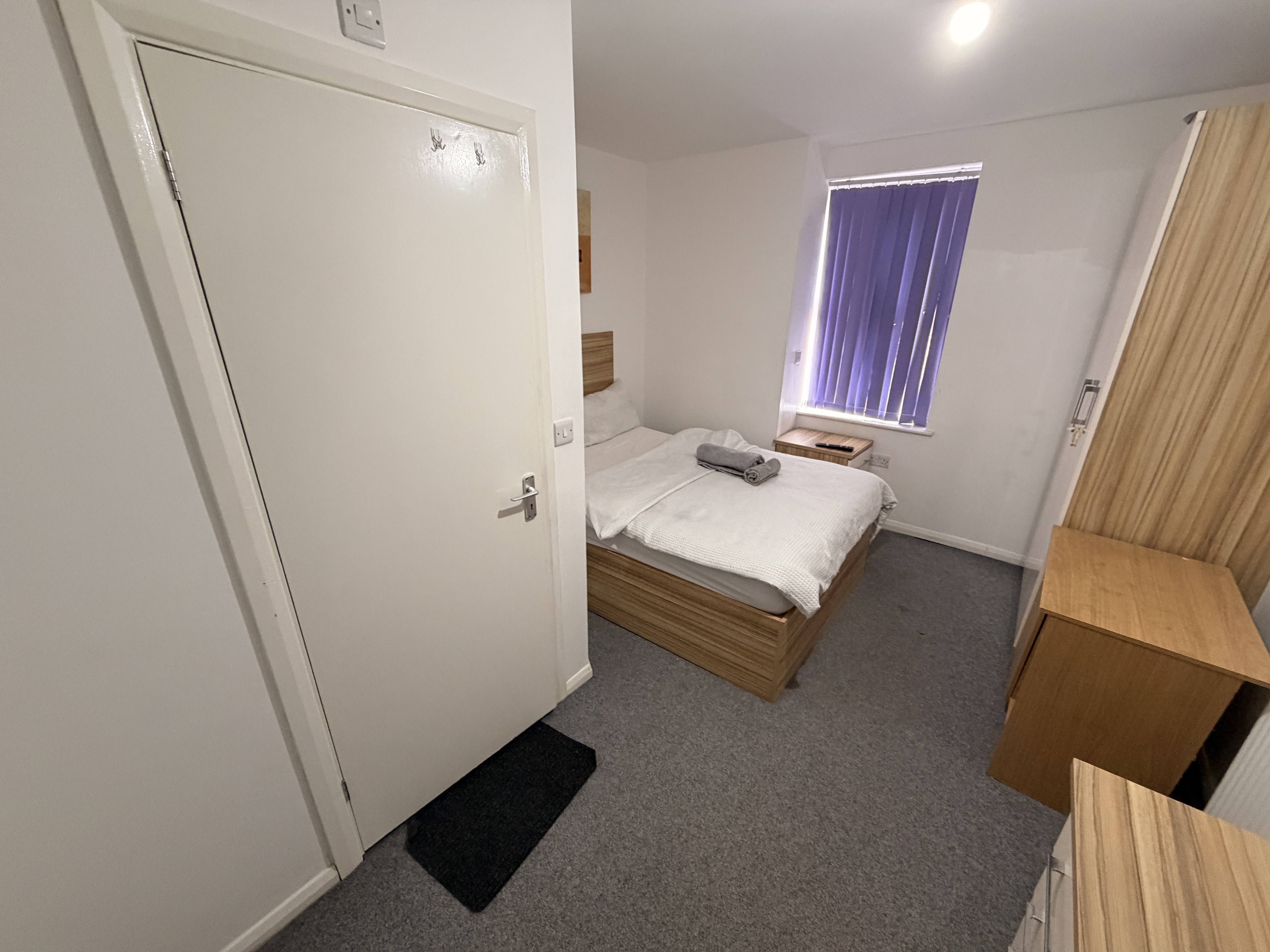 Room Oliver Street in Northampton