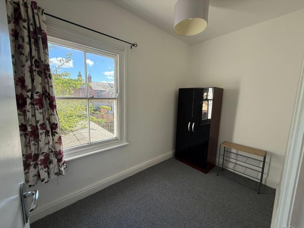 Room Prince's Road in Wisbech