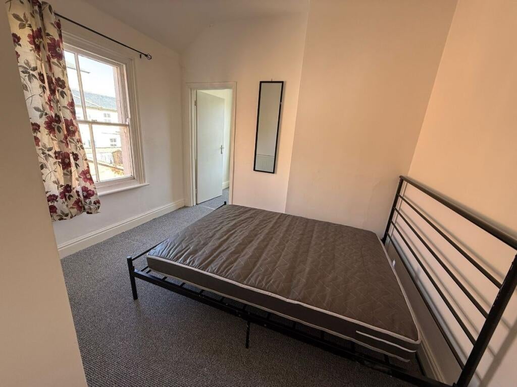 Room Prince's Road in Wisbech