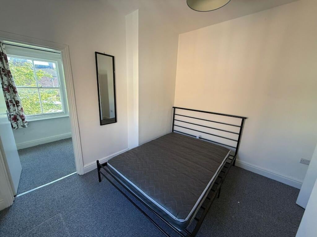 Room Prince's Road in Wisbech