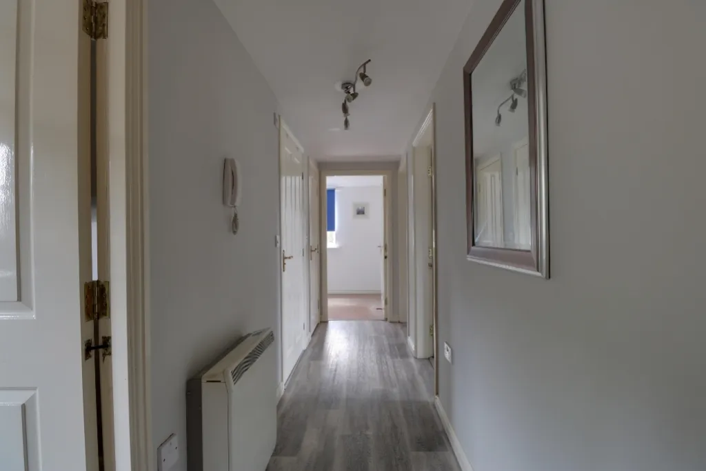 Flat Kilburn End in Oakham