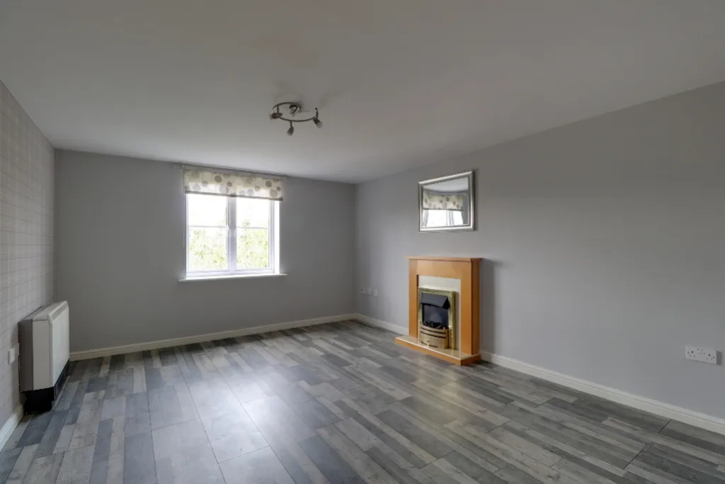 Flat Kilburn End in Oakham