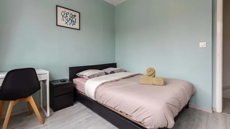 Appartement Rue de la Boucherie à Douai