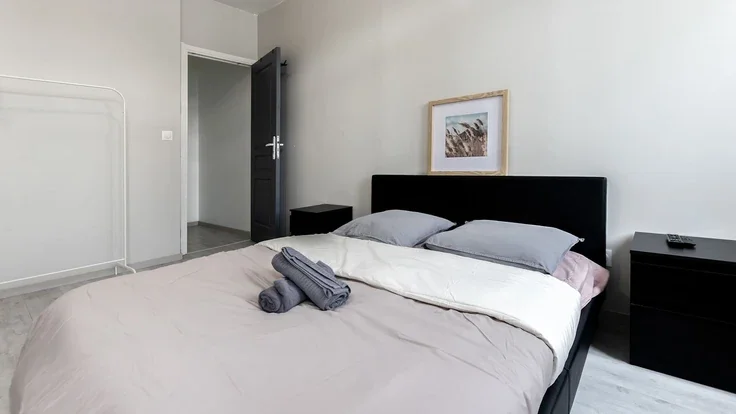 Appartement Rue de la Boucherie à Douai