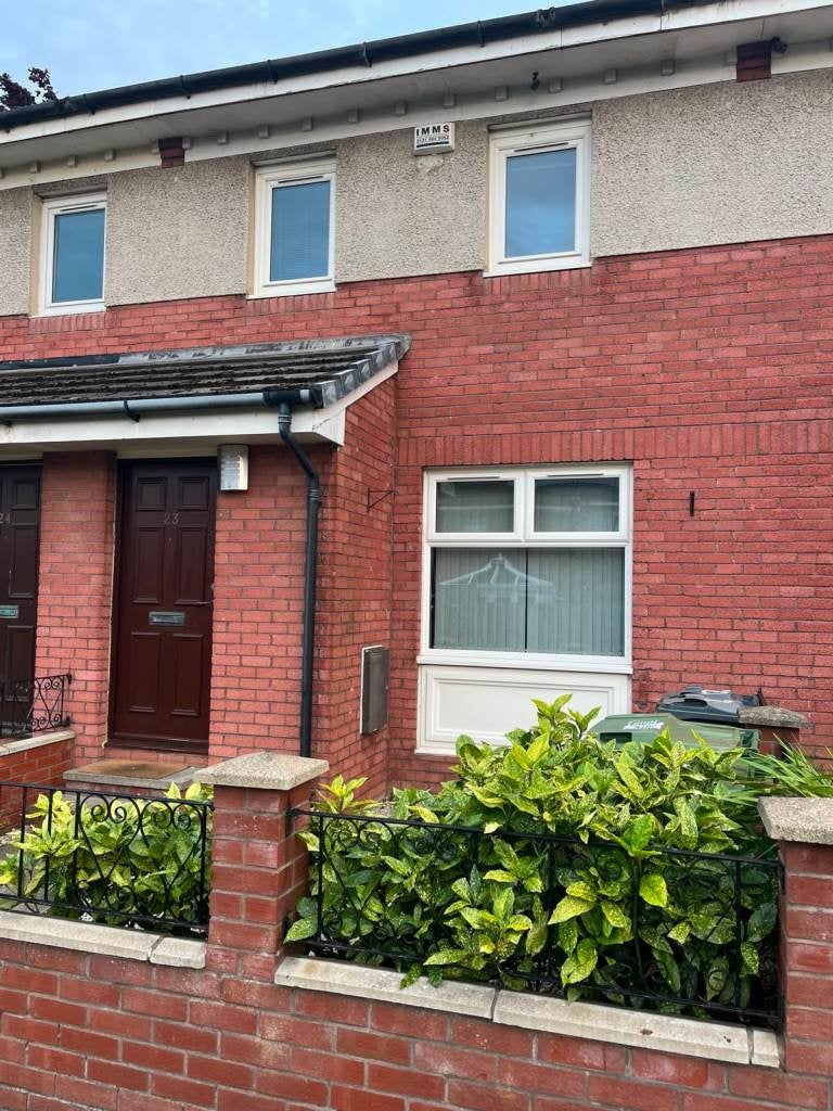 House West Pilton Lea in City of Edinburgh