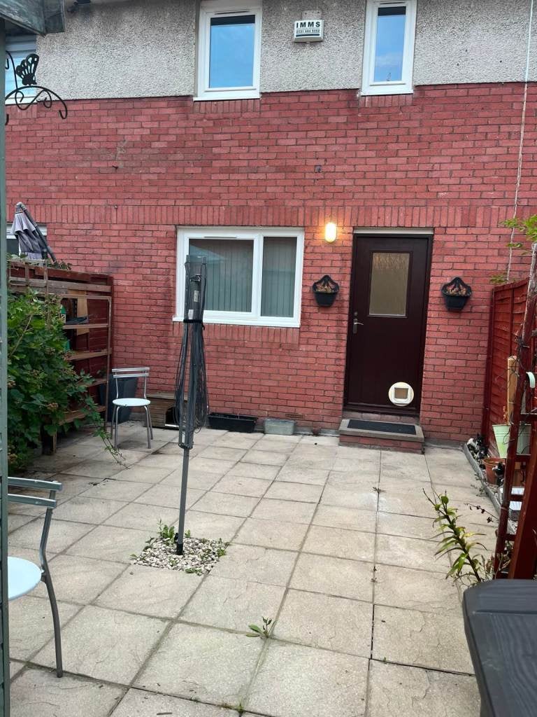 House West Pilton Lea in City of Edinburgh