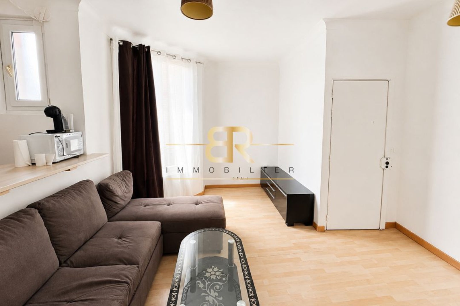 Appartement Boulevard de Strasbourg à Nogent-sur-Marne