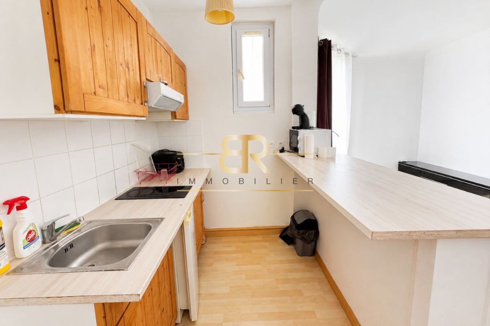 Appartement Boulevard de Strasbourg à Nogent-sur-Marne