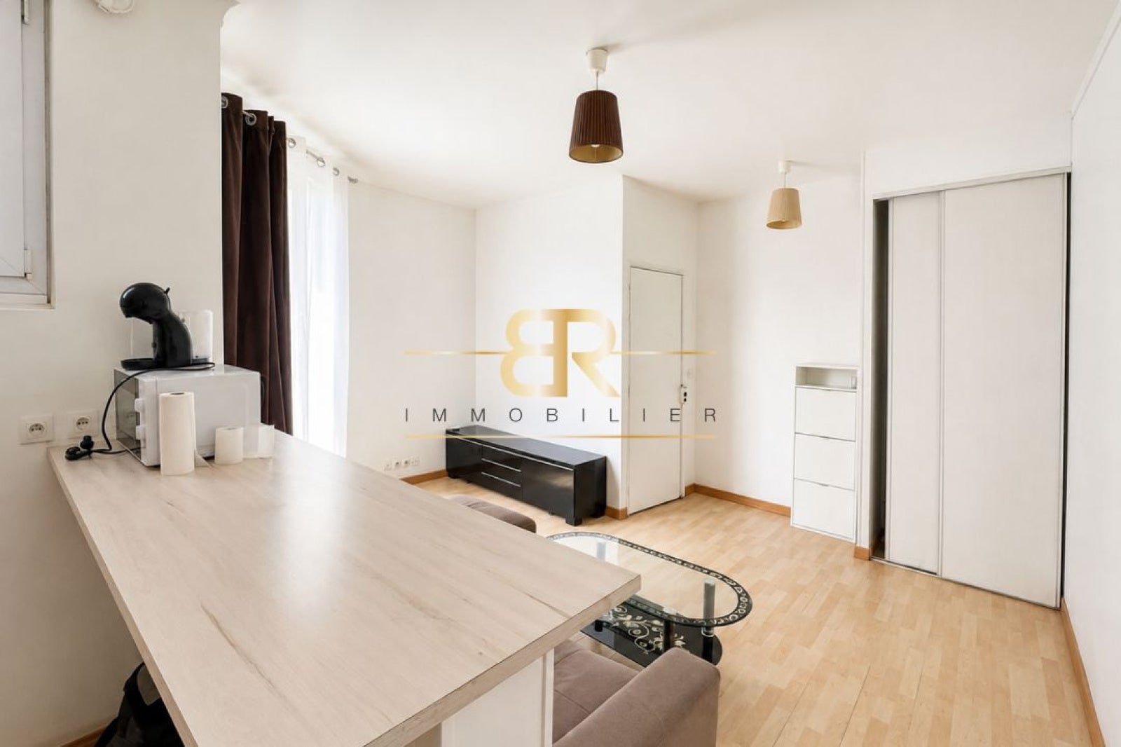 Appartement Boulevard de Strasbourg à Nogent-sur-Marne
