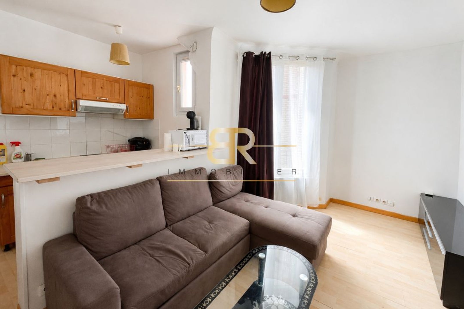 Appartement Boulevard de Strasbourg à Nogent-sur-Marne