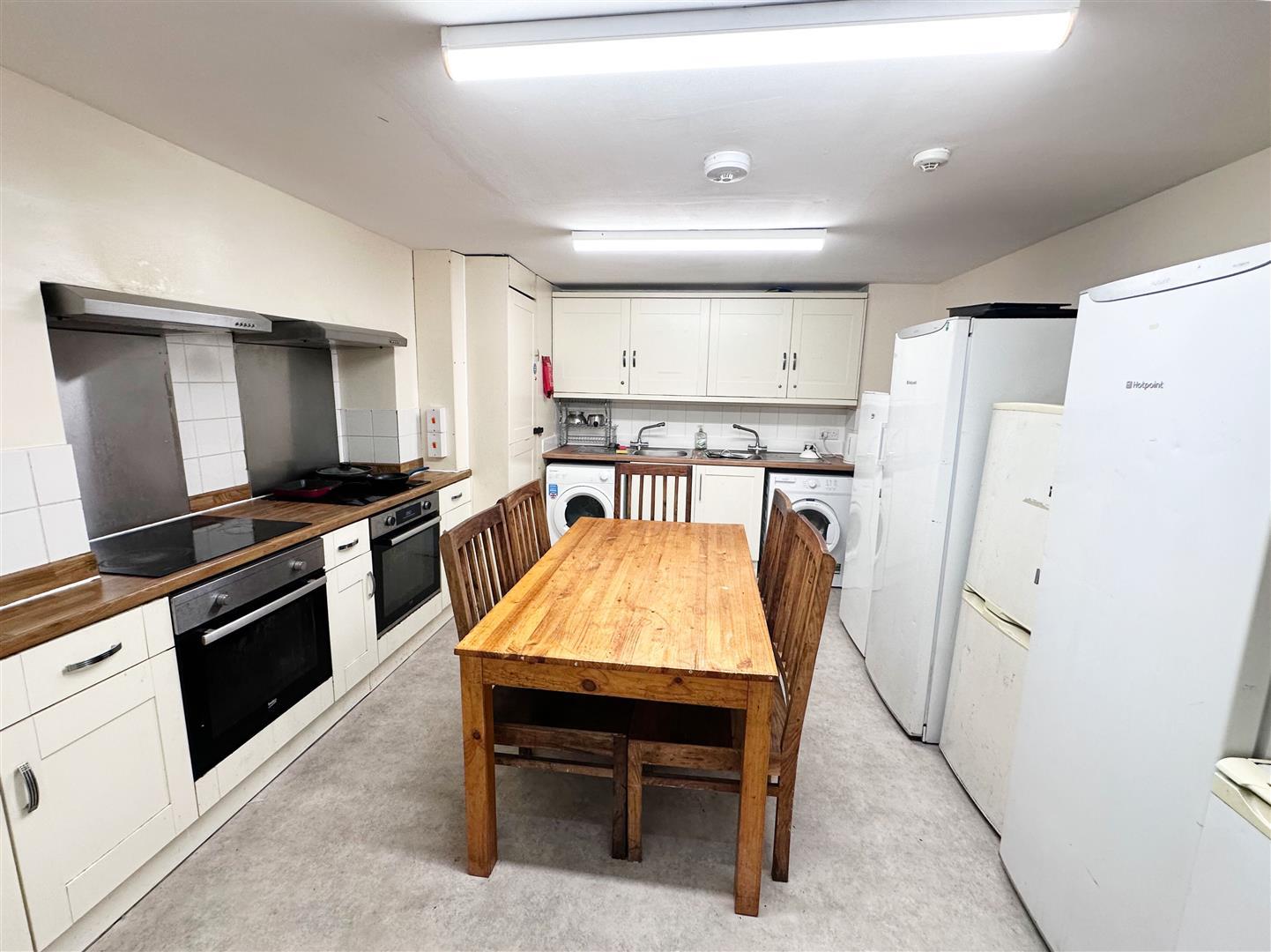 Room Eversfield Place in St Leonards