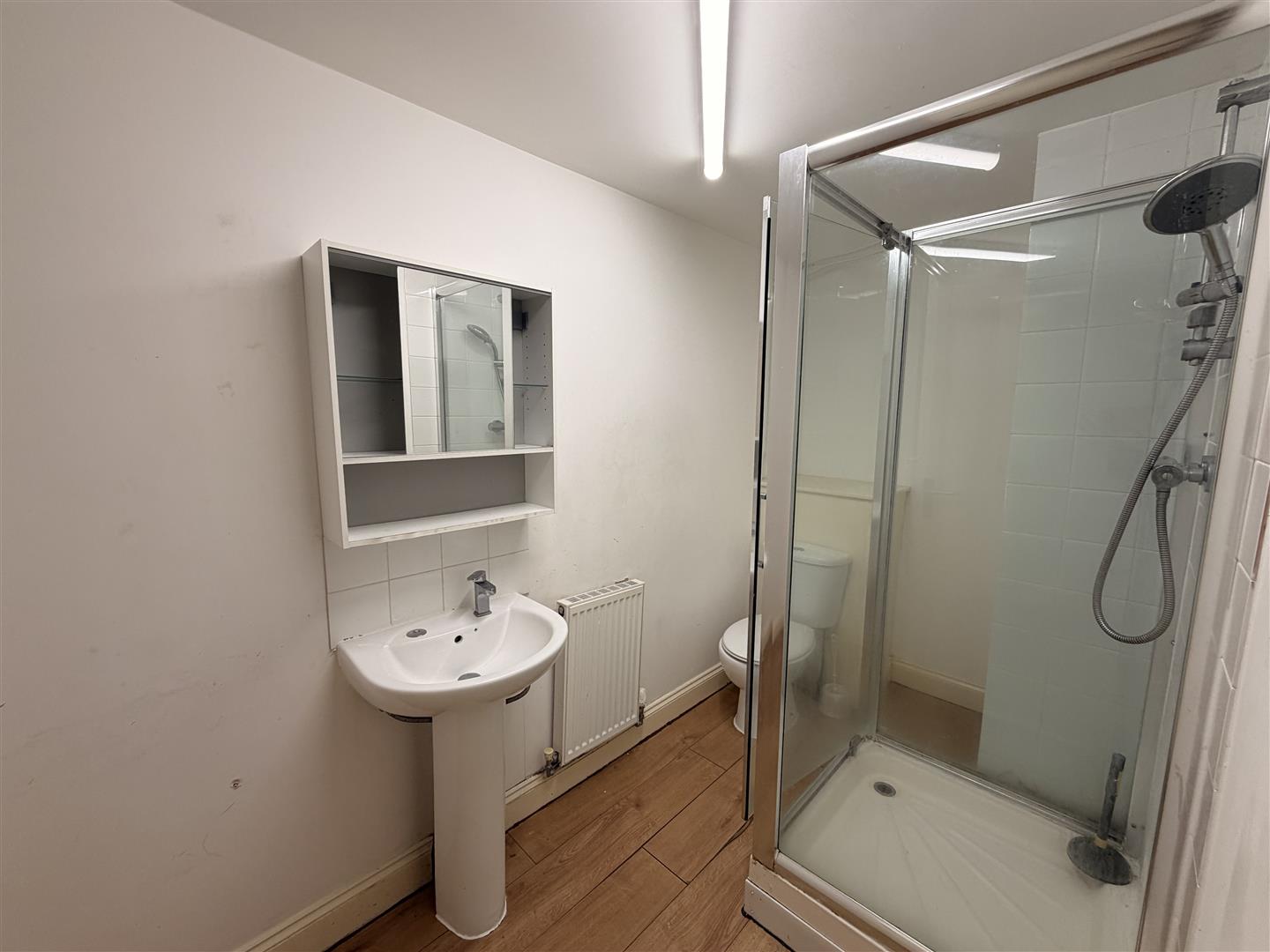 Room Eversfield Place in St Leonards